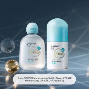 Pigeon | Soothing and Moisturizing Baby Cream