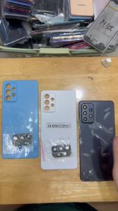 Nắp lưng thay thế SS A72