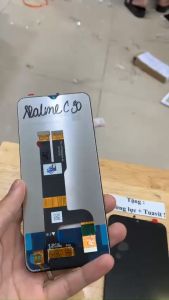 Màn hình tương thích realme c30 / realme c31