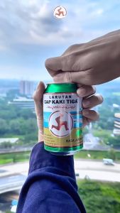 Minuman Kaleng Rasa Jeruk Leci Strawberry: Pilihan Segar untuk Musim Panas