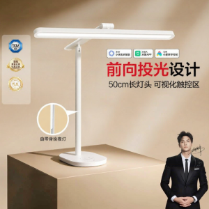 OPPLE | Eye-protection LED Lamp Full Spectrum High CRI