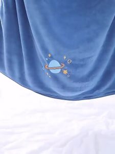 GRACE | Absorbent Cotton Bath Towel Set 3 Pieces