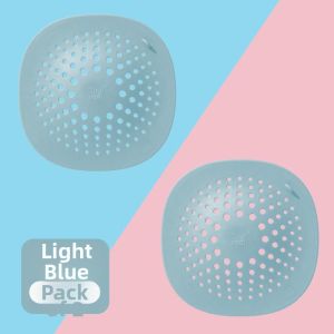 WEVOLA | Hair Blocking Filter for Sink Drain