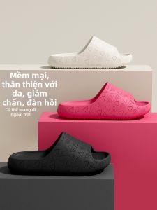 LIANGDIFEN | Anti-slip Bathroom Slippers Summer Indoor Soft