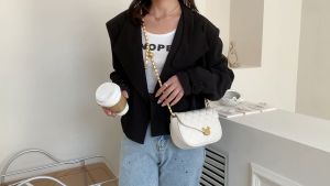 Tas Premium Wanita: Tas Selempang Wanita Import & Tas Wanita Korea TW8506