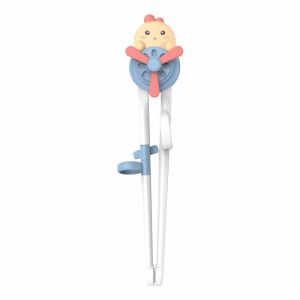 jiayibaby | Tiger Mouth Auxiliary Training Chopsticks for Kids