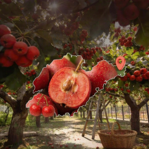 9 Times Steamed 9 Times Dried No Sugar No Additives Hawthorn