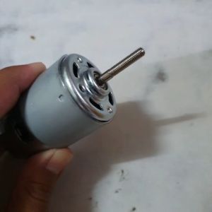 เครื่องตัดหญ้าไฟฟ้า 21v มอเตอร์เครื่องตัดหญ้า ไฟฟ้า 12v มอเตอร์ตัดหญ้าไฟฟ้า RS755 DC