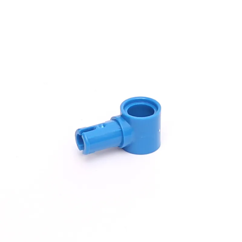 Compatible with Lego 15100 Small Particle Technology Parts Parts 6073231 1x2 Shaft Hole Arm Bolt Connecting Piece Lazada PH