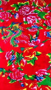 Hoàng lê nhất thống chí (bìa mềm)