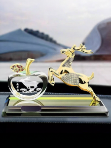 KVS | Car Interior Decor Item