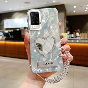 Vivox60 Phone Case: A Fashionable Protective Case for Women