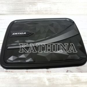 Tank Cover All New Ertiga 2018-2025 Hitam Tutup Bensin Ertiga Hitam