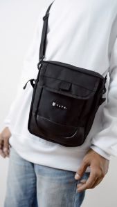 Tas Selempang Premium Sling Bag Terbaru Kekinian YLTD