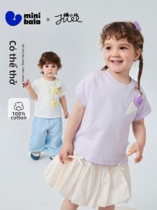 MINI BALA | Cotton Children T-Shirt