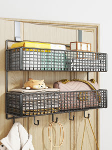 MUGG | Multi-level Large Capacity Door Hanging Rack