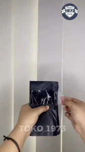 HILACES BASIC Lazy Shoelace tali sepatu silikon tali sepatu karet