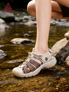 HUMTTO | Slip-resistant Breathable Lightweight Sandals Soft Bottom