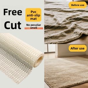 Qianbaihui | Anti-slip Non-moving Latex Carpet Pad