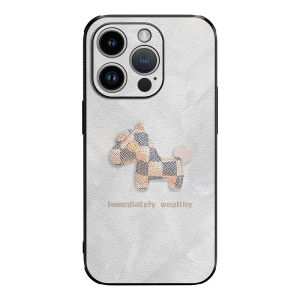 GGUU | Protective Case for iPhone 16 17 Pro Max 14 Pro 13 15 Pro 12 11 Series X Plus