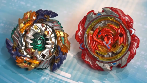 ชุดลูกข่าง ลูกข่างโลหะหมุนได้ พร้อมเครื่องยิง ของเล่นต่อสู้ สำหรับผู้เริ่มต้น เด็กผู้ชาย เล่นสนุกสำหรับเด็ก