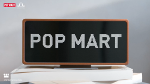 POP MART SKULLPANDA You Found Me! Series Plush Doll Pendant Blind Box Action Figure Birthday Gift Kid Toys