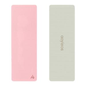 AOYI | Non-slip Shock-absorption Silent Wide Soundproof Yoga Mat