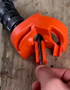 "ตัดไม่เข้าสว่านไม่คม ใช้ตัวนี้!"เครื่องเหลาสว่าน รับจบ ดอกสว่านทุกประเภทได้