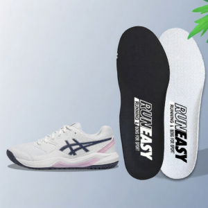 RUNEASY | Shock Absorption Multi-sport Insoles