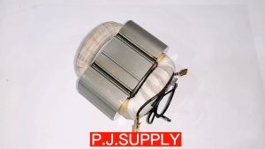 ฟิลคอยล์ GWS20-180 For BOSCH GKS235 Turbo For HITACHI ฟีลคอยล์เครื่องขัด 9 นิ้ว บอช ฟีลคอยล์เครื่องเลื่อย 9" ฮิตาชิ ฟิลคอยล์ GWS20-180 ฟิลคอยล์ GSK235 Turbo บอช