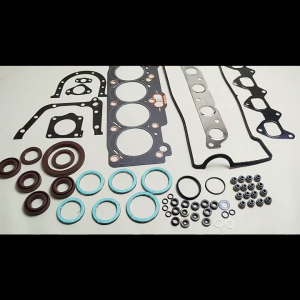Packing Head Gasket Engine Toyota Corolla 1.6cc FULL SET - 10005820