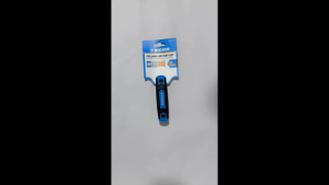 Folding Hex Key Set