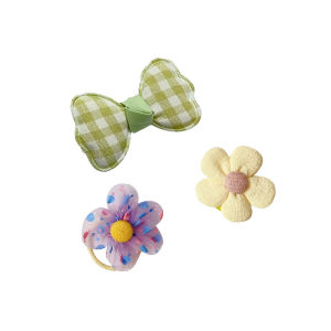 VOA | Butterfly Bow Pet Hair Clip