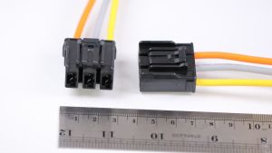 PNP Socket Soket Kabel ECU ECM PCX Vario 125 150 2018 2019