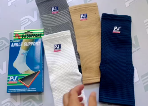 Bó gót băng bảo vệ cổ chânPJ604(1Chiếc)