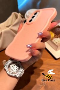 Case Samsung A23 A33 M23 A53 A73 4G 5G Softcase Casing Silikon New Wave Color Doff Premium Polos SCW