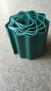 9M 10/15/20cm Garden Grass Edging Fence Belt Border Flexible Lawn Gravel Edge Isolation Path Barrier