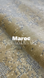 MAROC Karpet Lantai 210x300 CAMEL NEW CAMEL 15