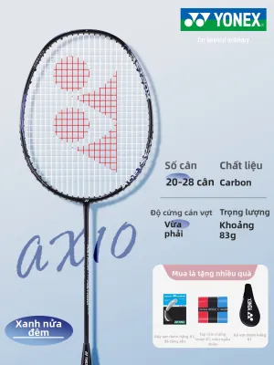 Yonex | Cây Đánh Cầu Lông Ultra-light Carbon