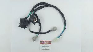 Cop Lampu Depan Vario Karbu - Pitingan Fitting Fiting Piting Socket Soket Dop Bohlam Bulb Depan