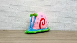 Boneka Gery Siput Ukuran M - Teman SpongeBob