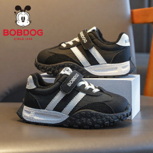Bobdog | Thick Warm Shoes