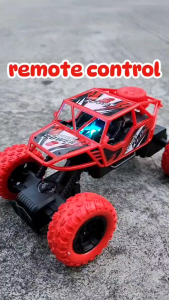 Alchemy Rc charge climbing car mainan mobil remote control charger high speed ngebut