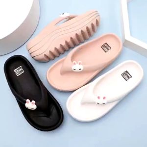 2025 New flip-flops for women high comfty flip flops