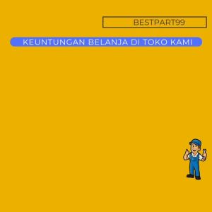 Handle Rem Depan Kanan Yamaha: Aksesoris Motor Berkualitas