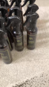 PD Within Linen Spray 250ML Serene Escape Scent