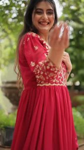 [PRE-ORDER 15 DAYS] READYMADE ANARKALI SUITS {ETA:2025-12-31}