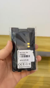 WALKIE TALKIE BATTERY TDX A528/A628