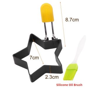 Besee | Nonstick Egg Molding Tool