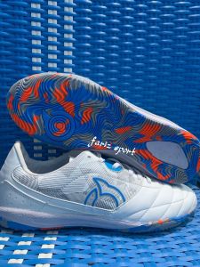 sepatu futsal jogosala CRUSHER V2 free kaus kaki dan deker